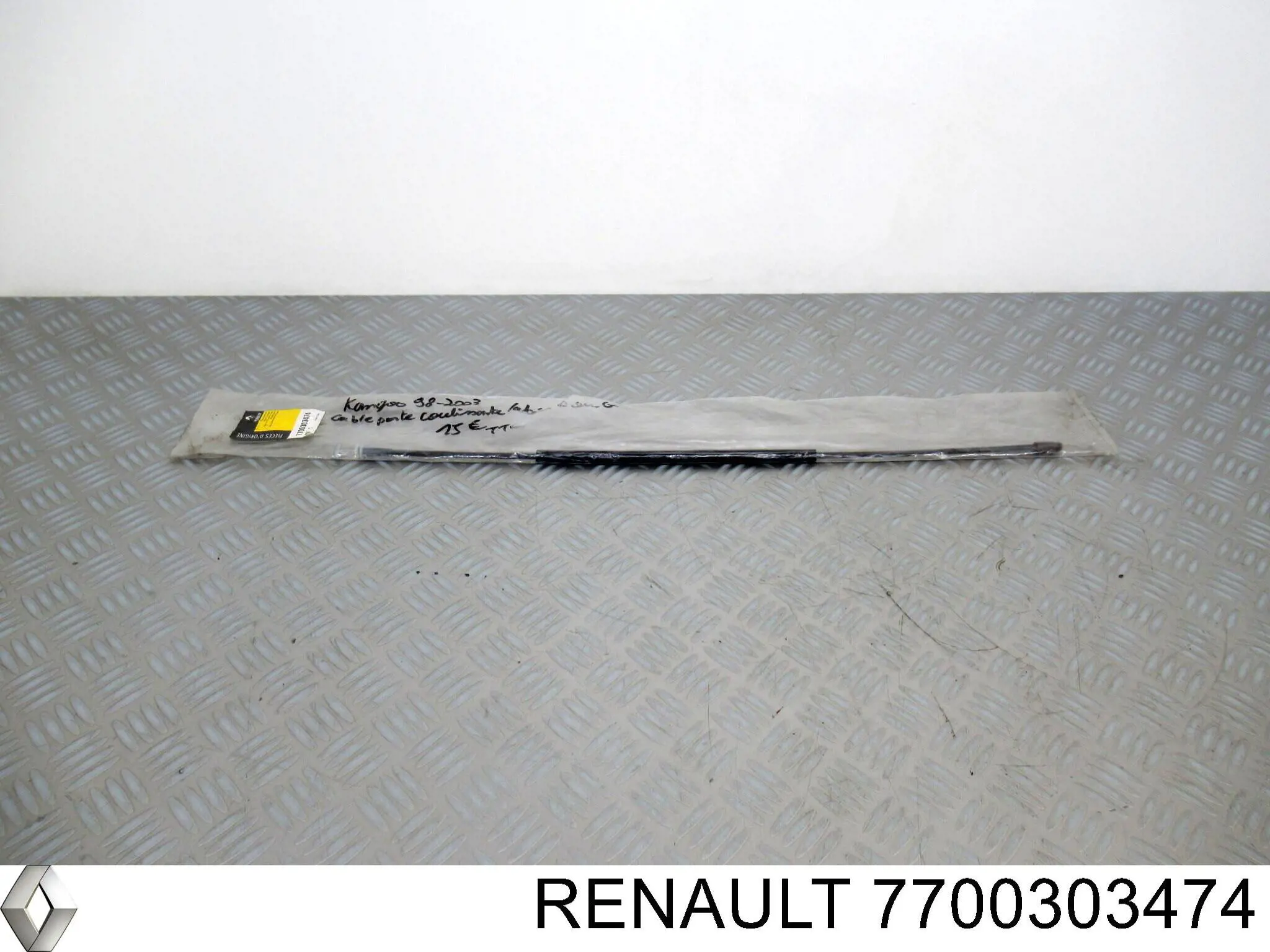 7700303474 Renault (RVI) 