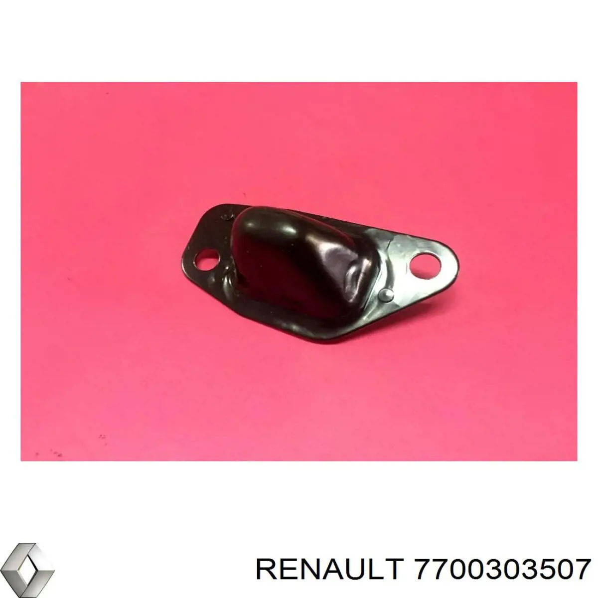  Renault (RVI) 7700303507 ціна, від 3.80 USD