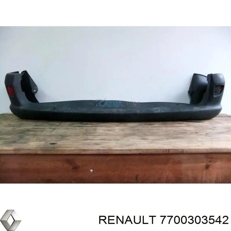 Склопідйомник з електродвигуном Renault (RVI) 7700303542 ціна, від 24.27 USD