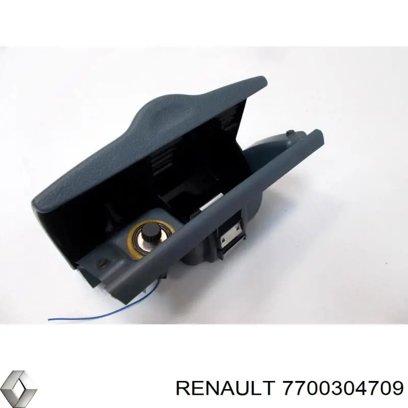  7700304709 Renault (RVI)