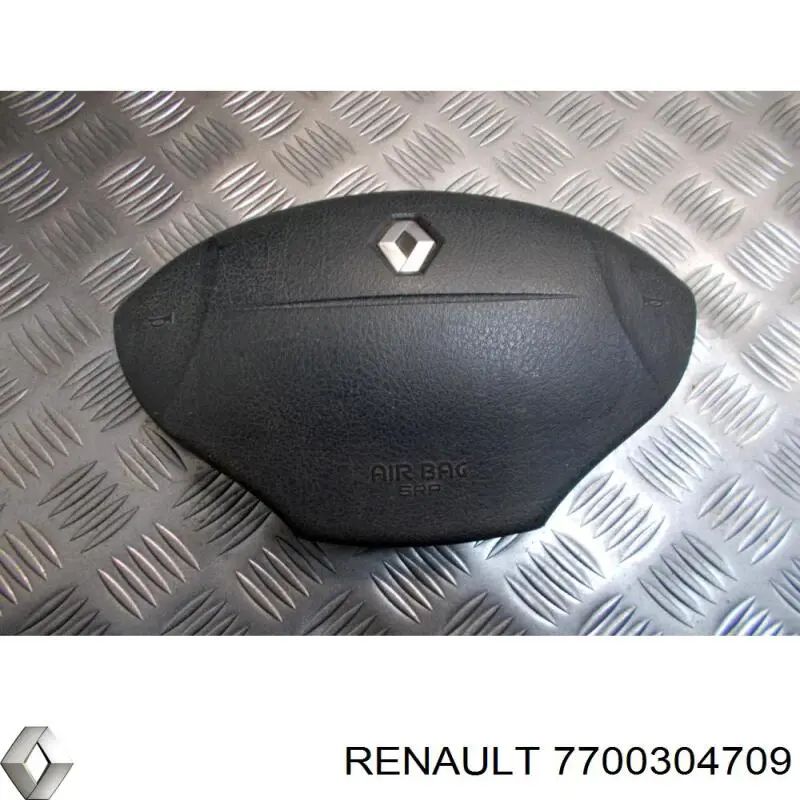 Купити 7700304709 Renault (RVI) 