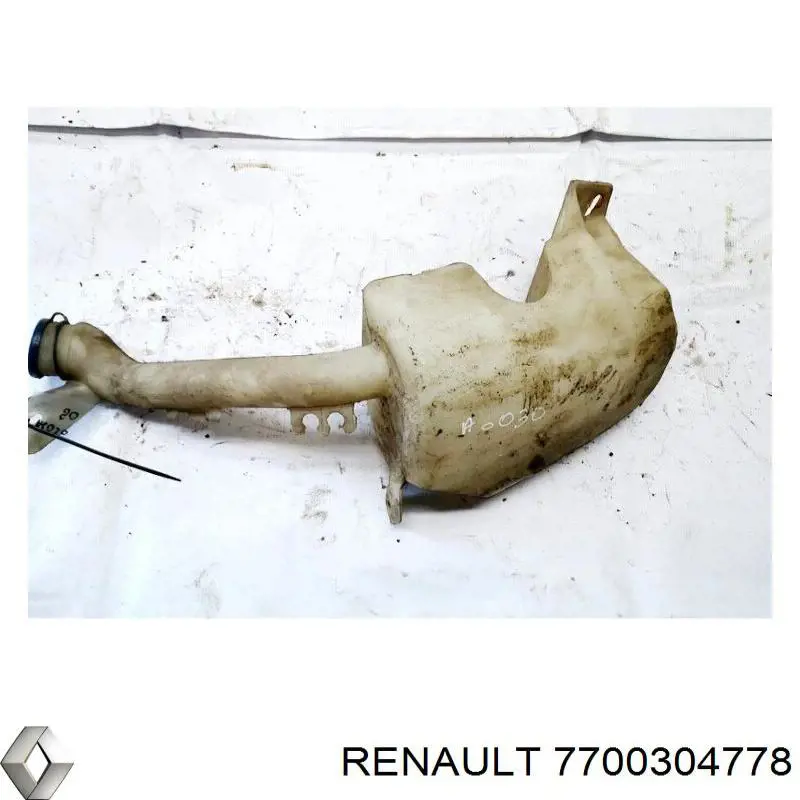  Renault (RVI) 7700304778 ціна, від 2.82 USD