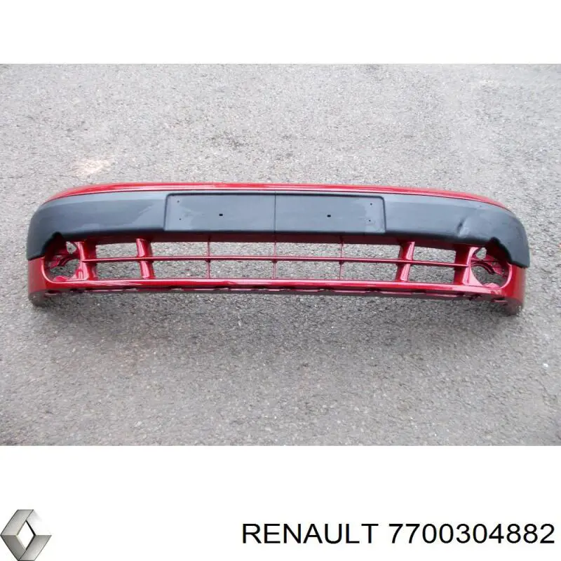 7700304882 Renault (RVI) 