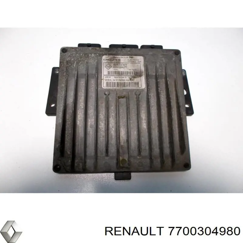 Купити 7700304980 Renault (RVI) Докатка