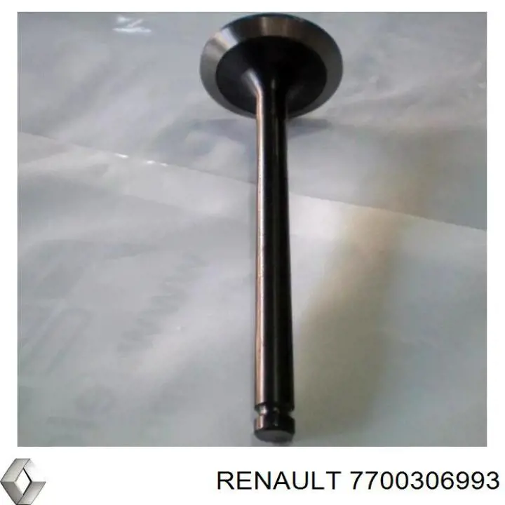7700306993 Renault (RVI) Болти до колеса