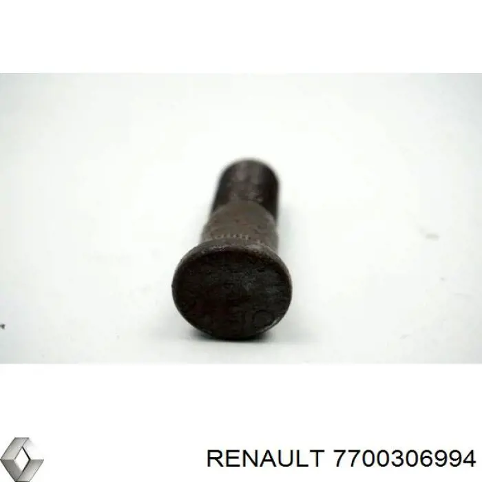 Шпилька колісна, задня Renault (RVI) 7700306994 ціна, від 11.63 USD
