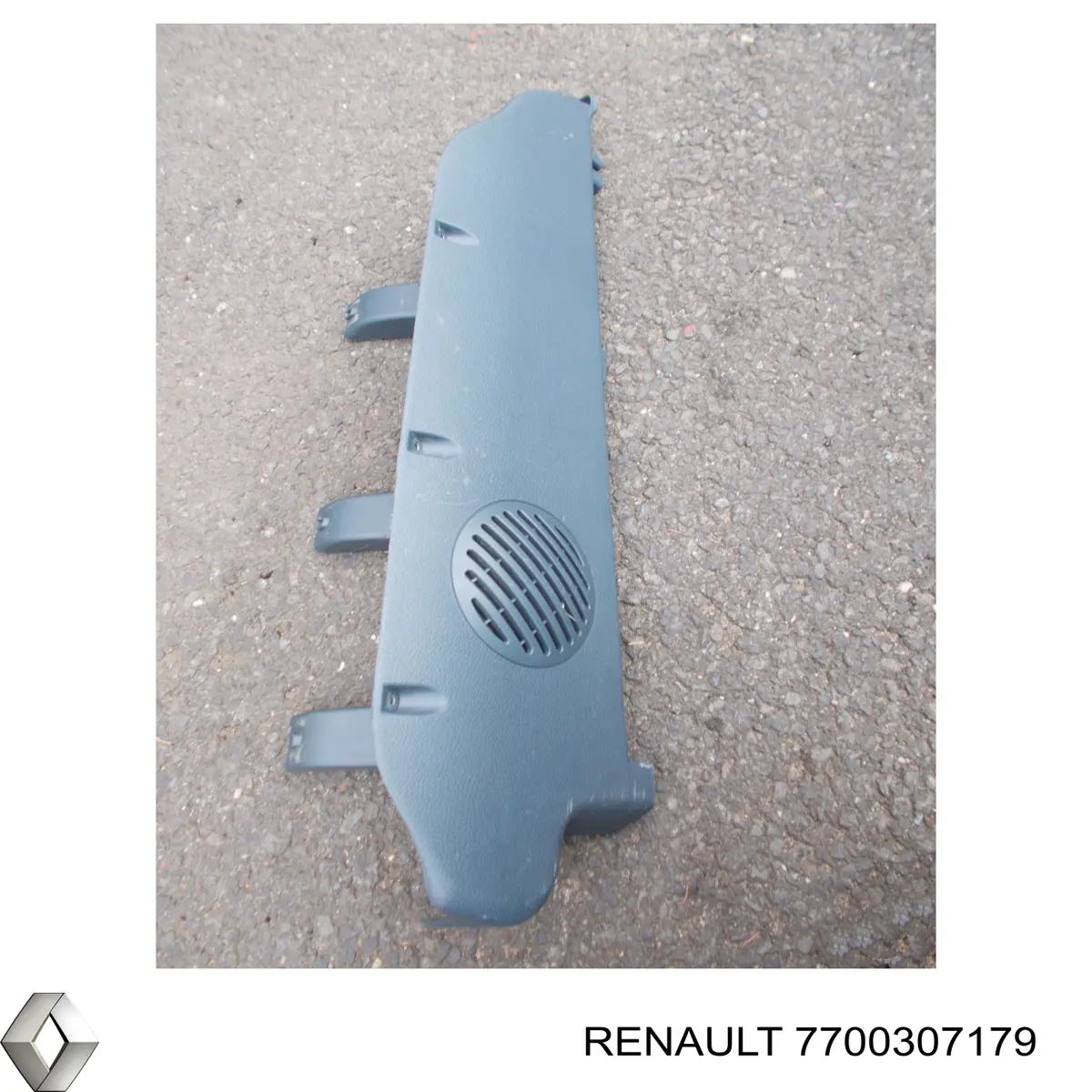  Renault (RVI) 7700307179 ціна, від 11.27 USD