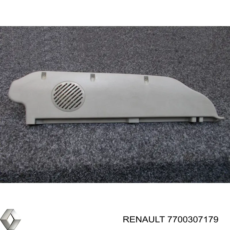 Купити 7700307179 Renault (RVI) 