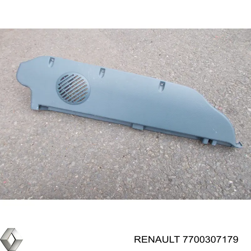 7700307179 Renault (RVI) 