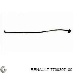 Полку салону, задня (багажного відсіку) Renault (RVI) 7700307180 ціна, від 76.01 USD