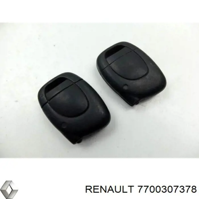  Renault (RVI) 7700307378 ціна, від 7.55 USD