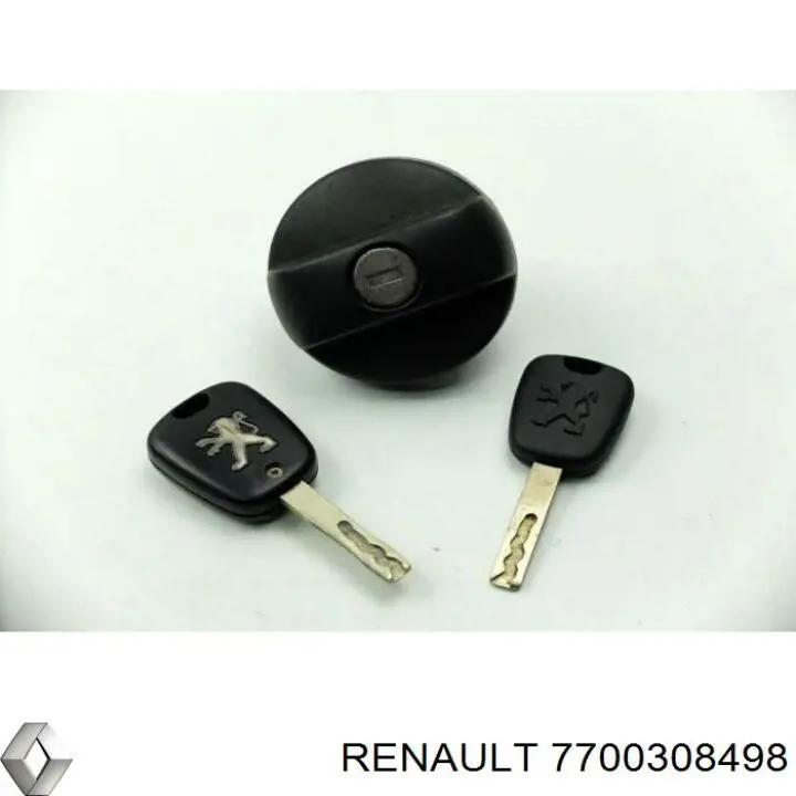  7700308498 Renault (RVI)