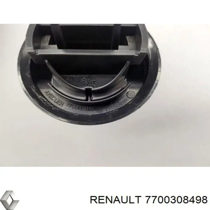 7700308498 Renault (RVI) 