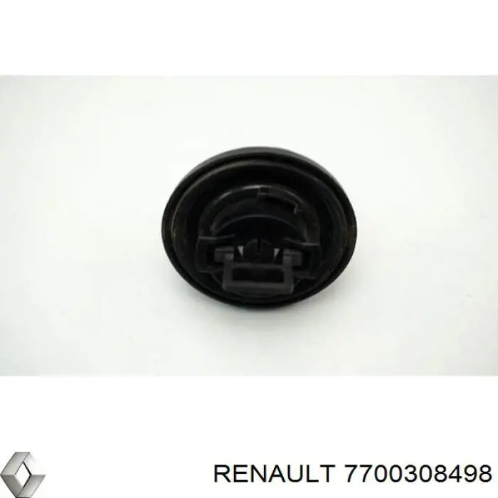  Renault (RVI) 7700308498 ціна, від 12.40 USD