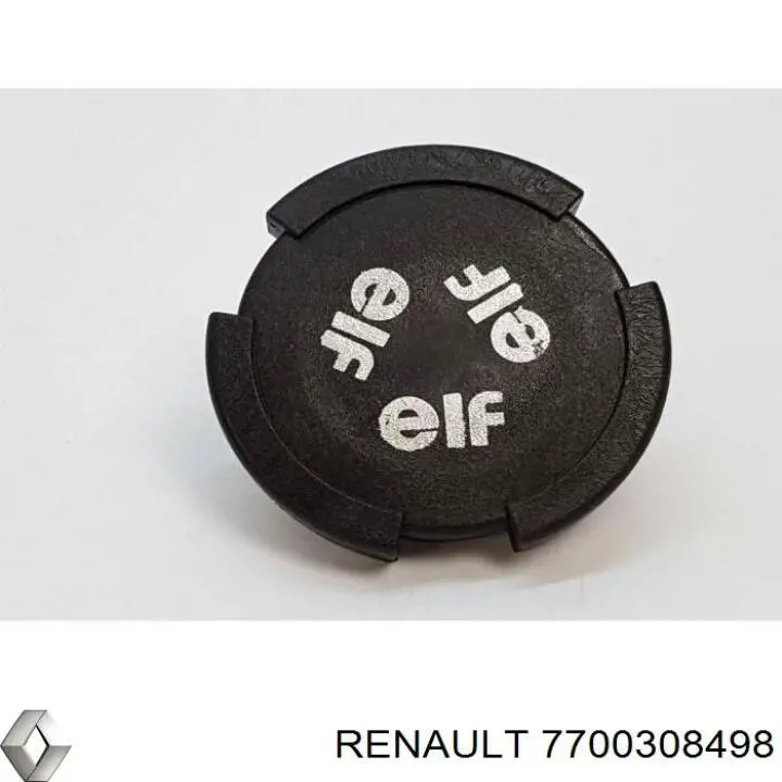  Renault (RVI) 7700308498 ціна, від 12.40 USD