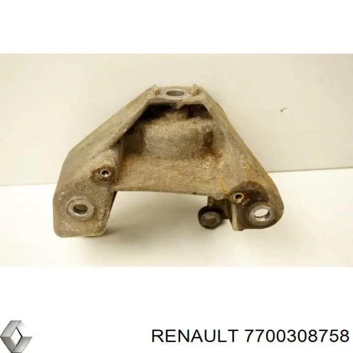  7700308758 Renault (RVI)