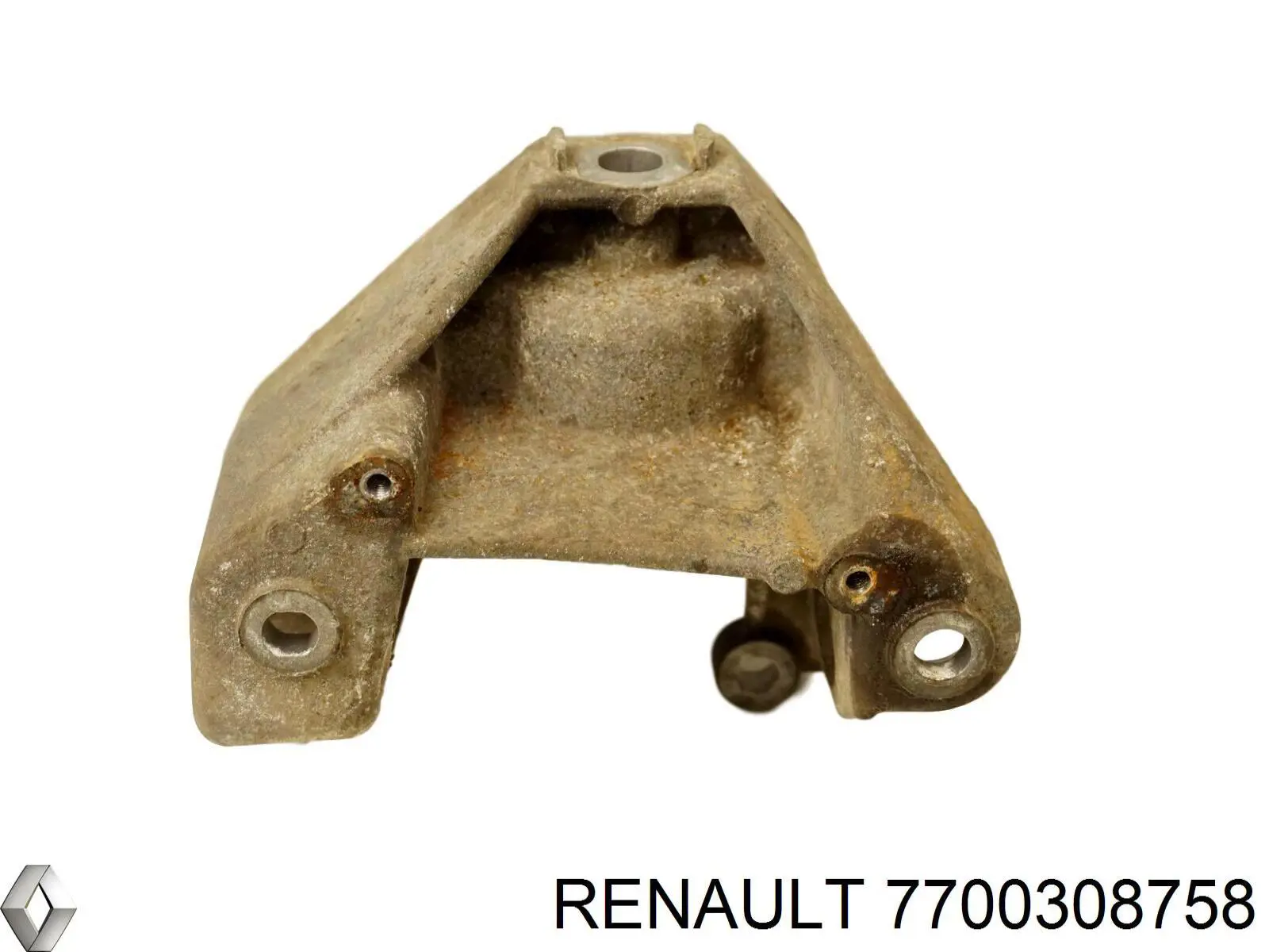  Renault (RVI) 7700308758 ціна, від 13.94 USD