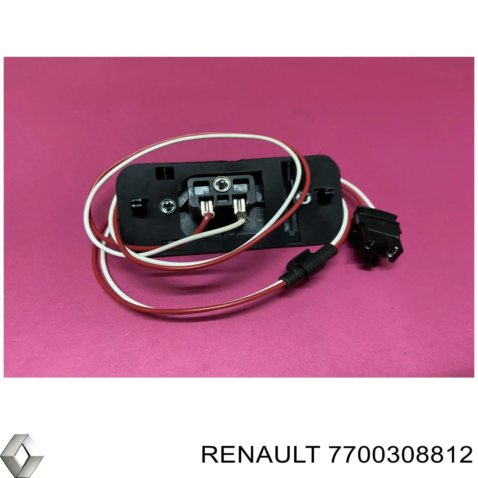 Датчик закривання дверей (кінцевий вимикач), на зсувних дверях Renault (RVI) 7700308812 ціна, від 15.73 USD