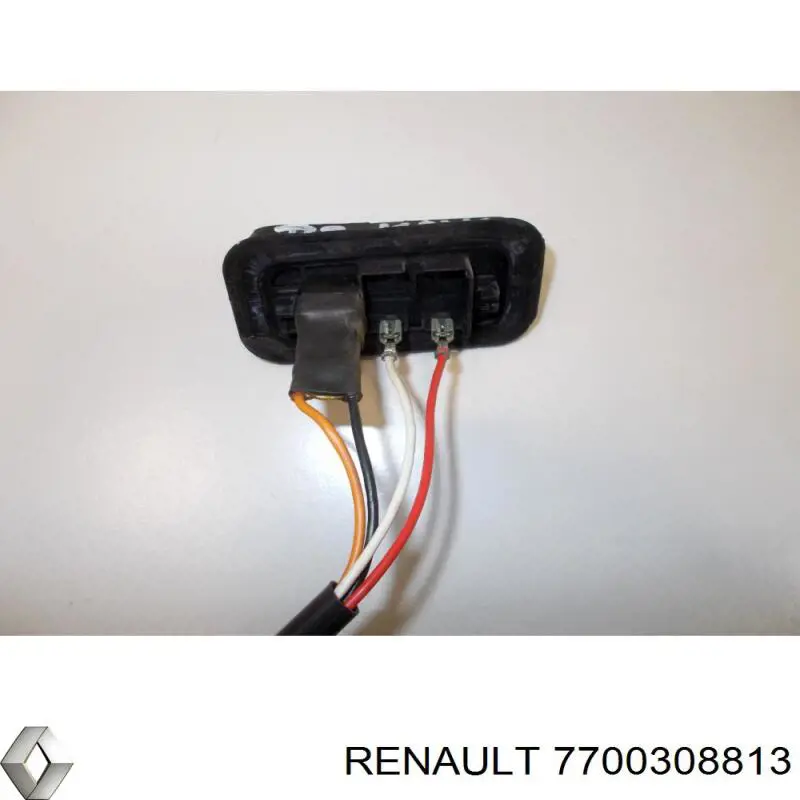  7700308813 Renault (RVI)