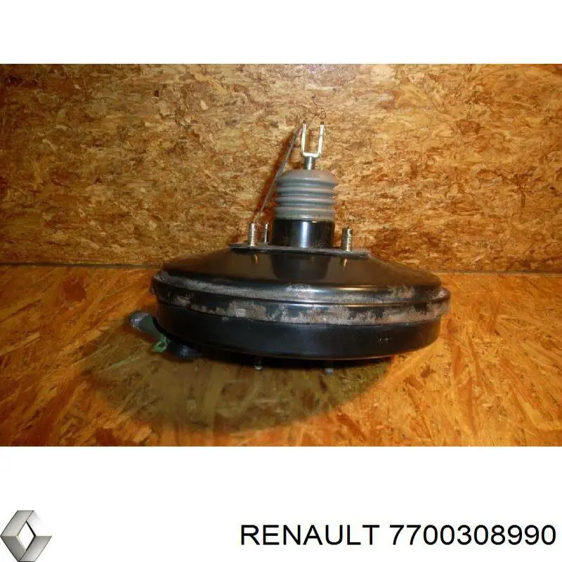 7700308990 Renault (RVI) 