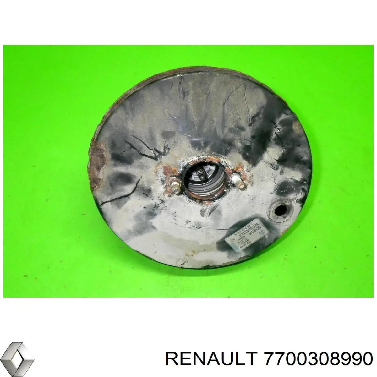 Купити 7700308990 Renault (RVI) 