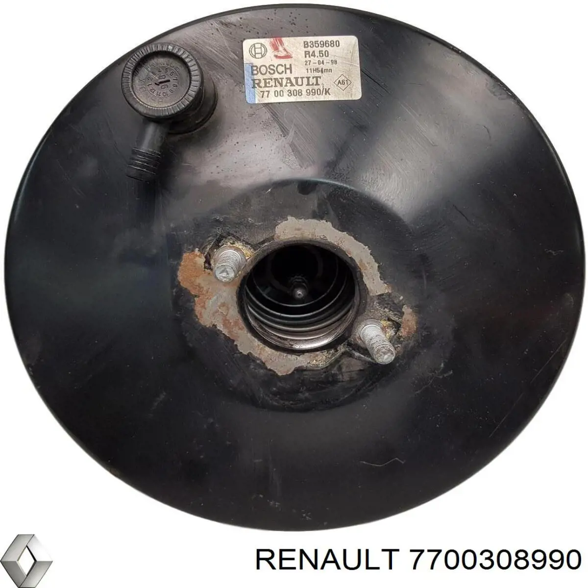  7700308990 Renault (RVI)