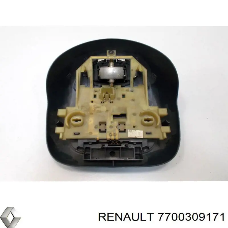 Плафон освітлення салону/кабіни Renault (RVI) 7700309171 ціна, від 11.25 USD