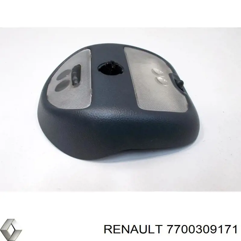 7700309171 Renault (RVI) Лампочка освітлення салону