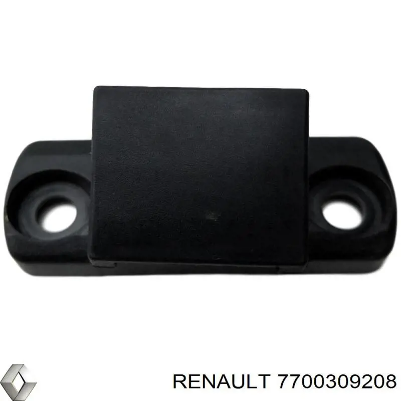  Renault (RVI) 7700309208 ціна, від 33.98 USD