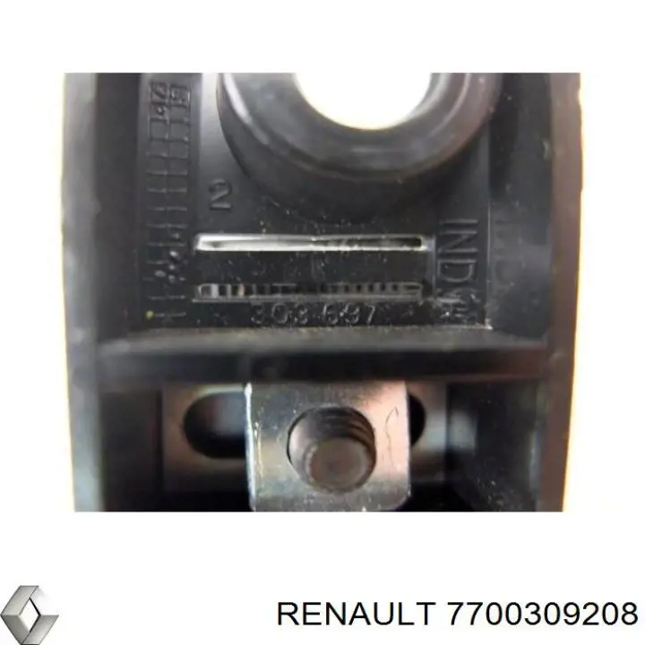 7700309208 Renault (RVI) 