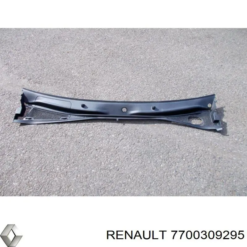 Купити 7700309295 Renault (RVI) 