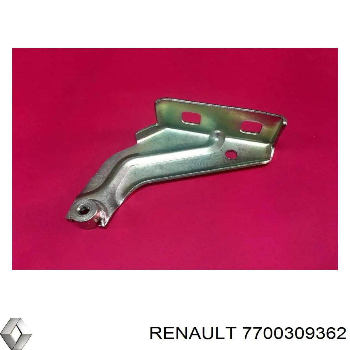 Купити 7700309362 Renault (RVI) 
