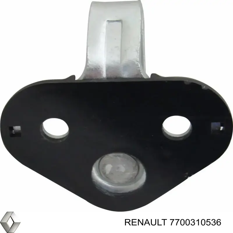Петля-зачіп (відповідна частина) замка двері передньої Renault (RVI) 7700310536 ціна, від 6.18 USD