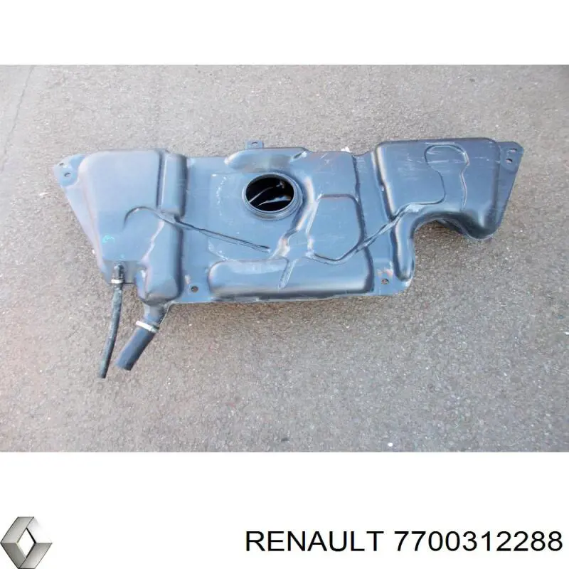 Купити 7700312288 Renault (RVI) 