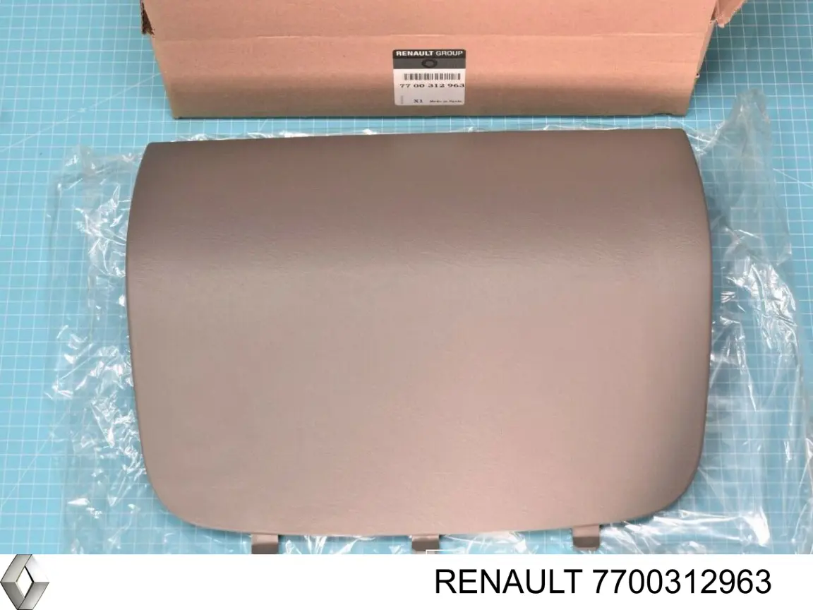 7700312963 Renault (RVI) 
