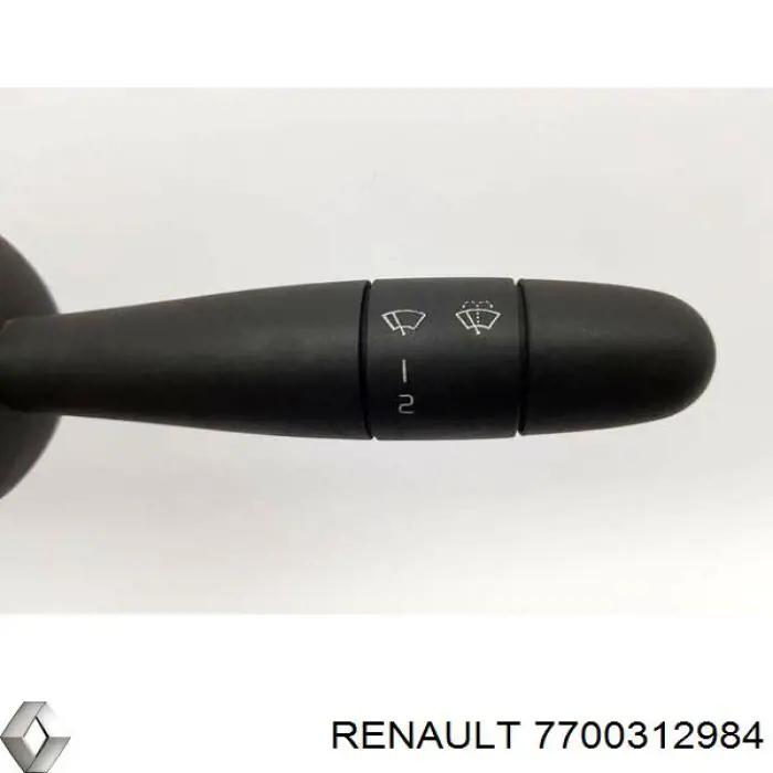7700312984 Renault (RVI) 
