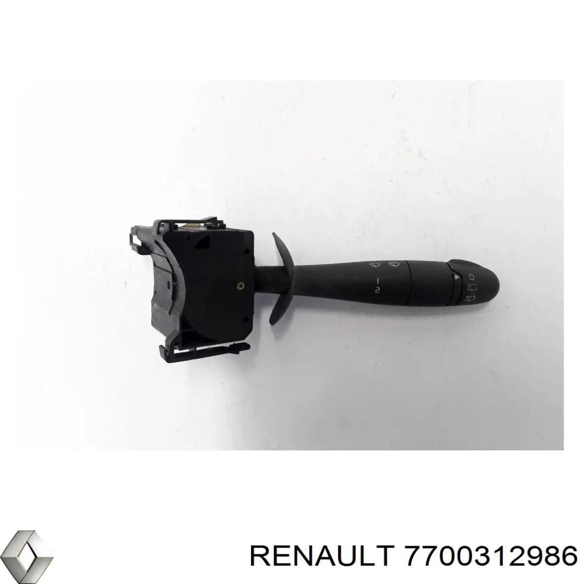 7700312986 Renault (RVI) 