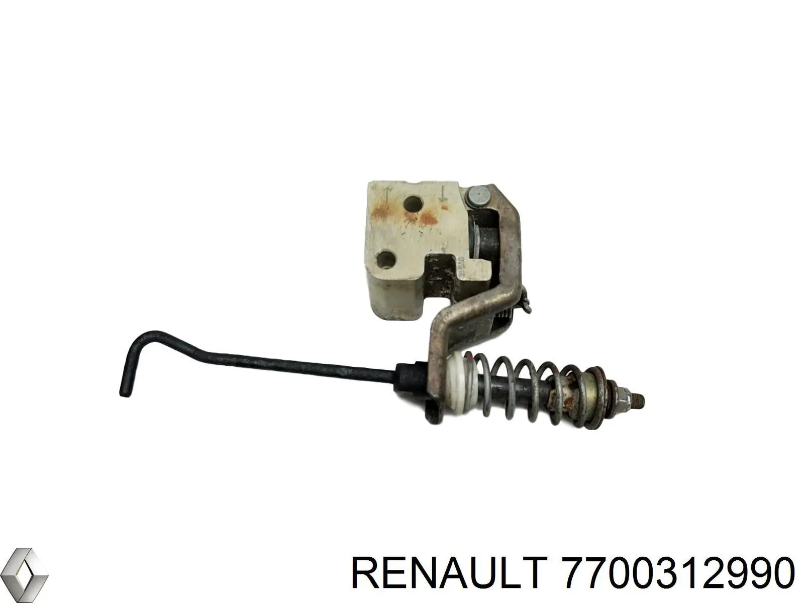 Купити 8200882054 Renault (RVI) Регулятори гальмівних сил