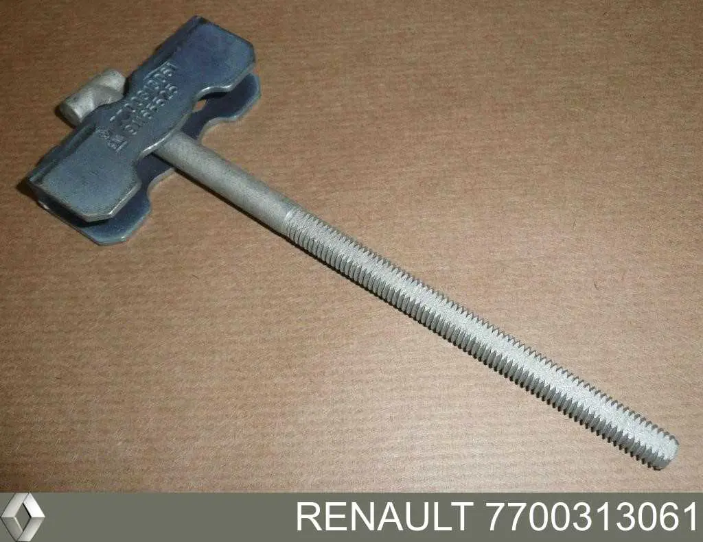 Купити 7700313061 Renault (RVI) Регулятор заднього барабанного гальма