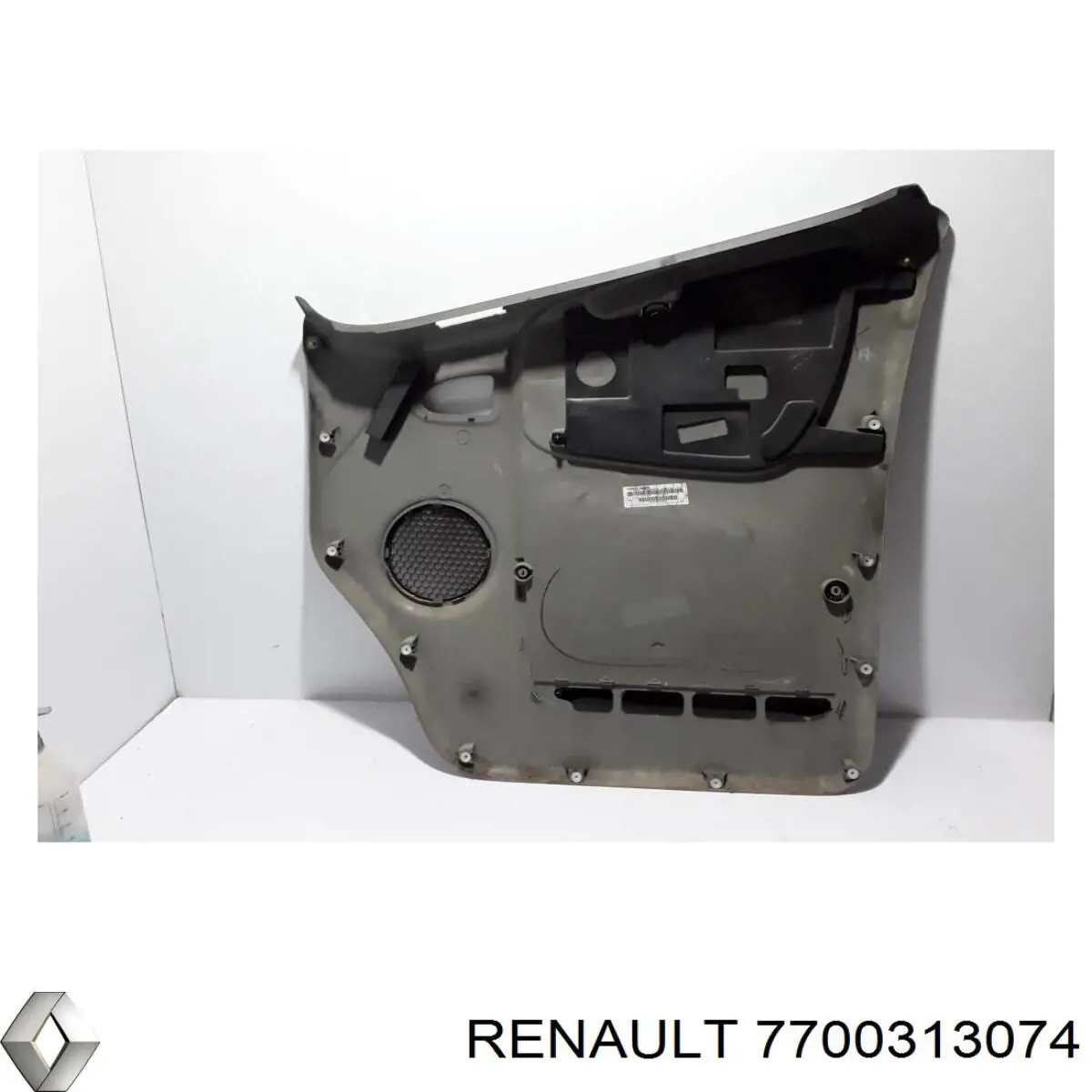  7700313074 Renault (RVI)