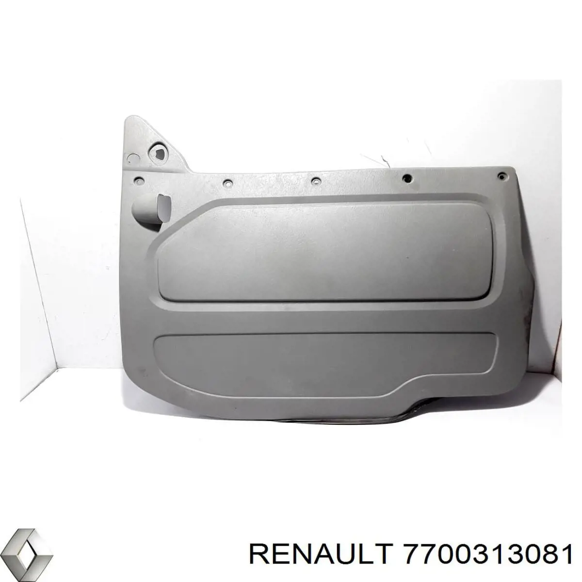  Renault (RVI) 7700313081 ціна, від 11.27 USD