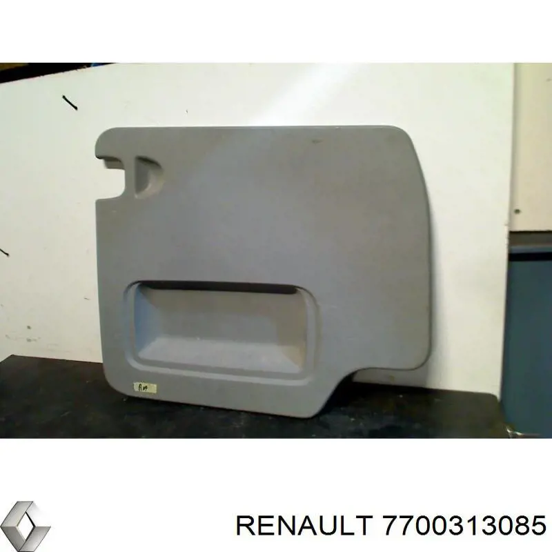 Купити 7700313085 Renault (RVI) 