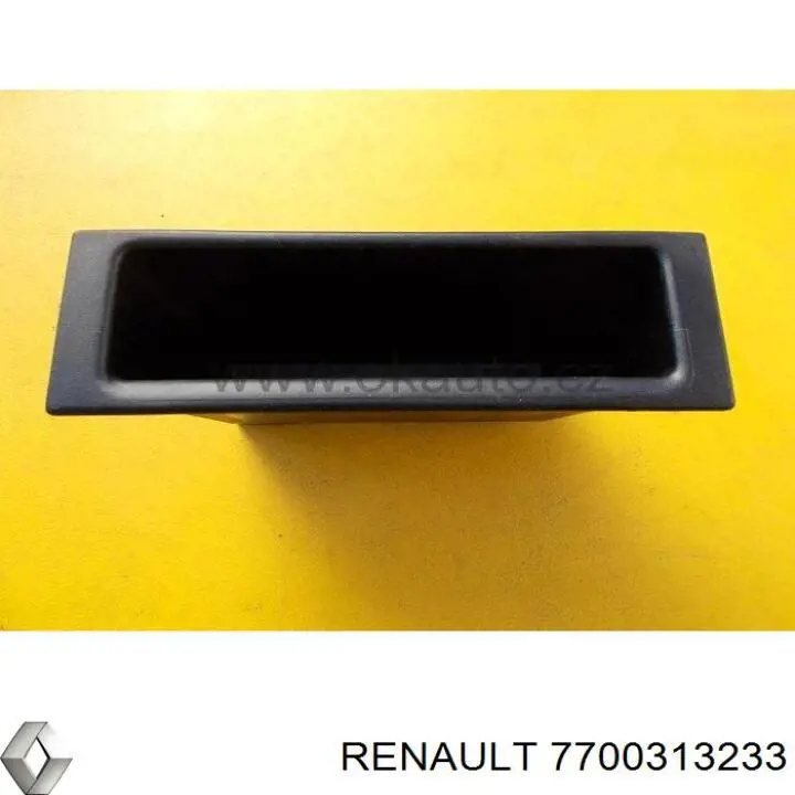  Renault (RVI) 7700313233 ціна, від 8.87 USD