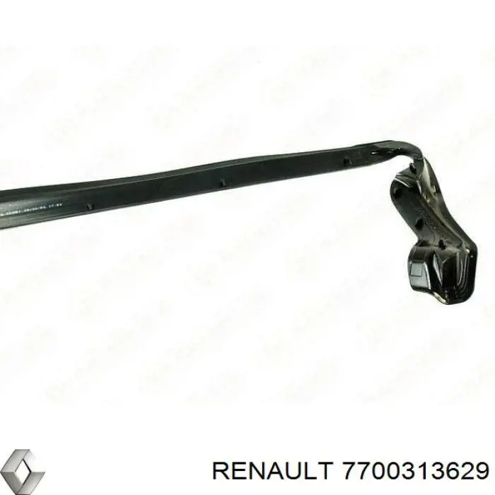  Renault (RVI) 7700313629 ціна, від 5.07 USD