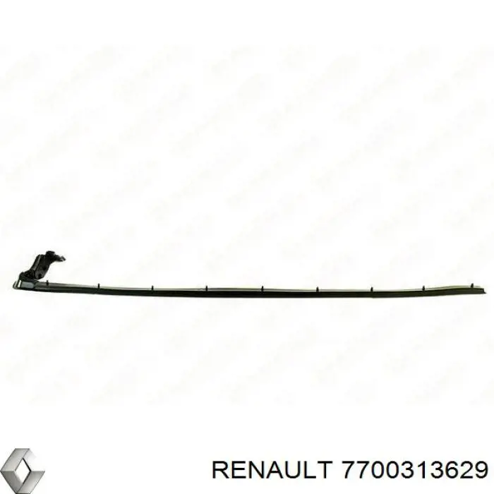 Купити 7700313629 Renault (RVI) 