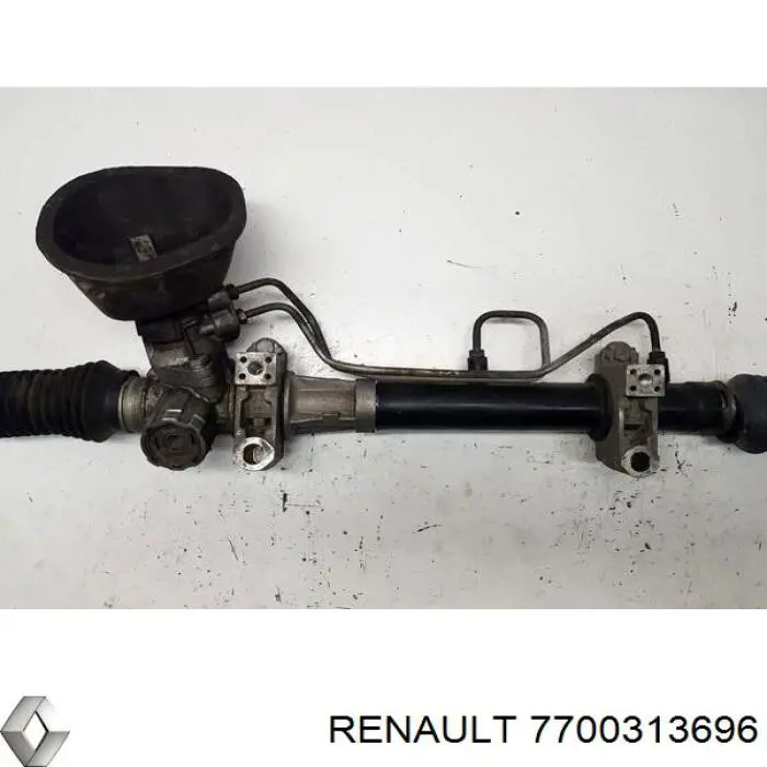 Управління рульове в зборі Renault (RVI) 7700313696 ціна, від 210.65 USD
