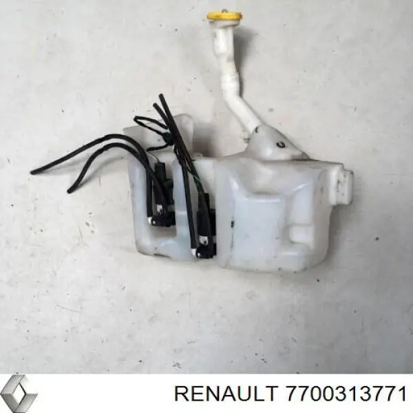 Купити 7700313771 Renault (RVI) 