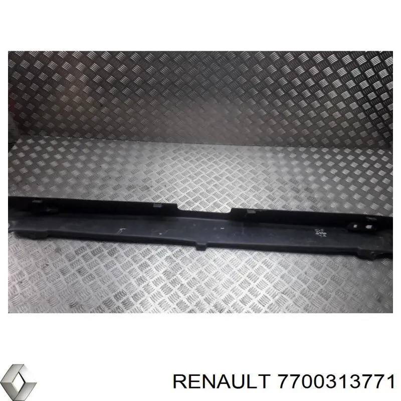  7700313771 Renault (RVI)