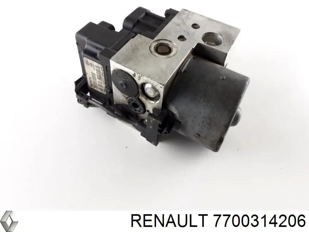 Купити 7700314206 Renault (RVI) 