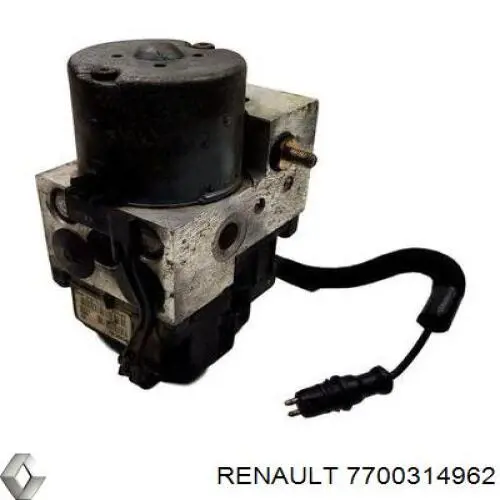 7700314962 Renault (RVI) 
